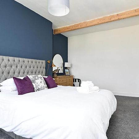 The John Muir - Beautiful 1 Bed Apartment In Helensburgh Exterior foto