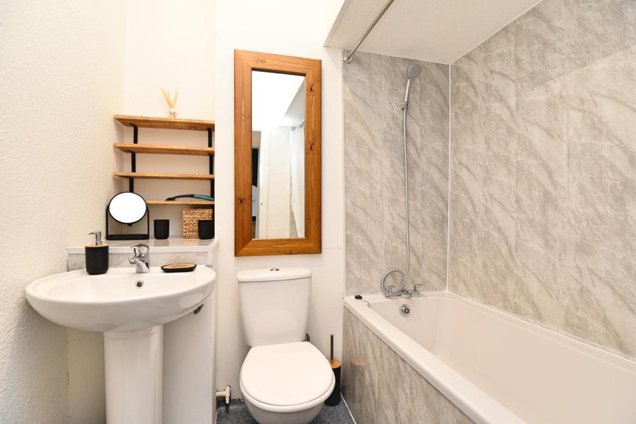 The John Muir - Beautiful 1 Bed Apartment In Helensburgh Exterior foto