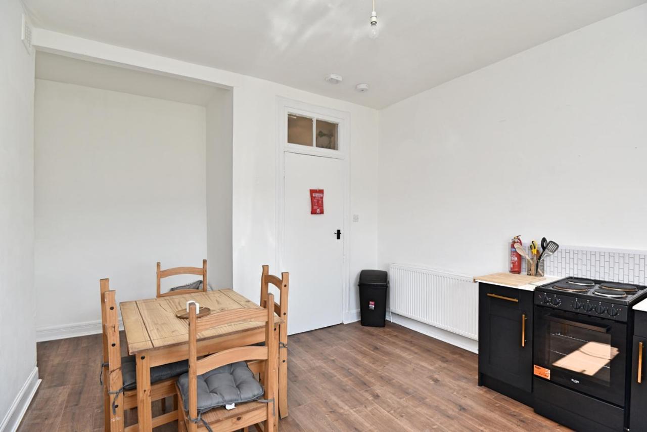 The John Muir - Beautiful 1 Bed Apartment In Helensburgh Exterior foto