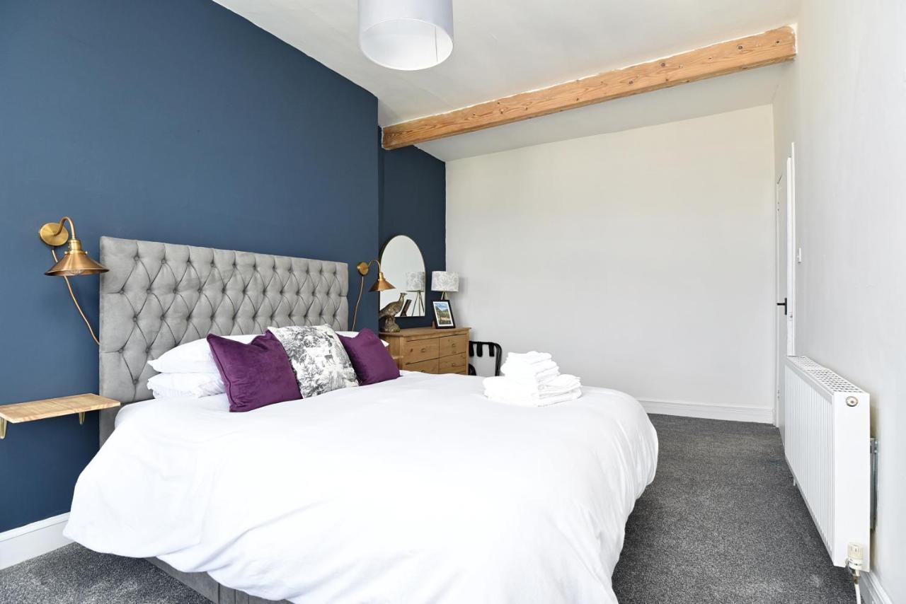 The John Muir - Beautiful 1 Bed Apartment In Helensburgh Exterior foto