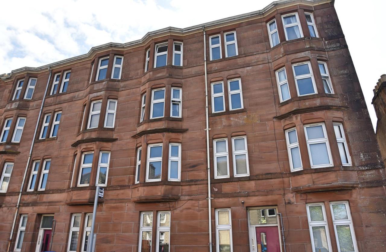 The John Muir - Beautiful 1 Bed Apartment In Helensburgh Exterior foto